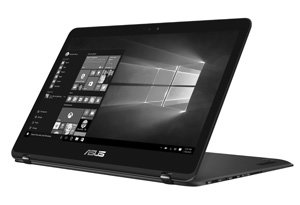 Asus ZenBook Flip - UX360UAK-BB324T