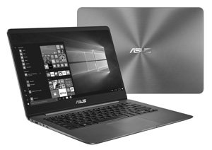 Asus ZenBook - UX430UA-GV046R