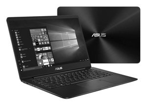 Asus ZenBook Plus - UX430 - 58256 Bleu métal
