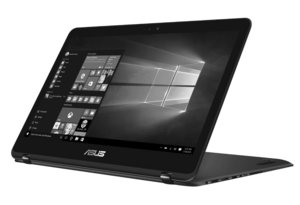 Asus ZenBook Flip - UX360UAK-BB426T