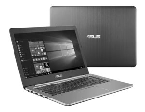 Asus K401UQ-FA079T