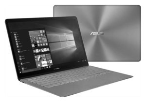 Asus ZenBook 3 Deluxe - 58256-G