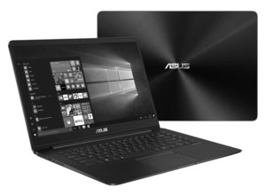Asus Zenbook - UX530UX-FY018T