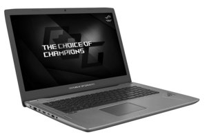 Asus ROG GL702VS-BA071T