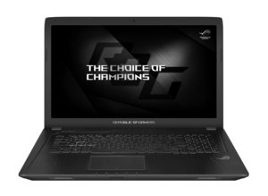 Asus ROG GL753VD-GC100T