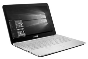Asus N552VW-FI307T