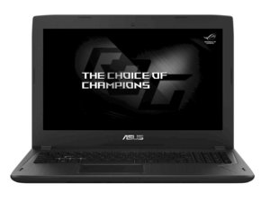 Asus ROG FX502VM-FY595T