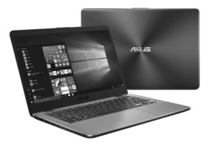 Asus VivoBook X405UR-BV028T