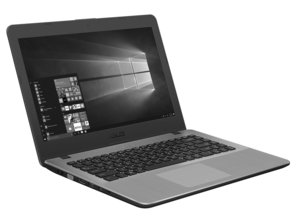 Asus VivoBook R419UA-FA055T