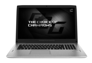 Asus ROG GL702VS-BA217T