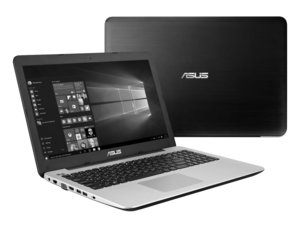 Asus X555BA-DM155T