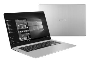 Asus VivoBook S15 - S510UN-BQ090T
