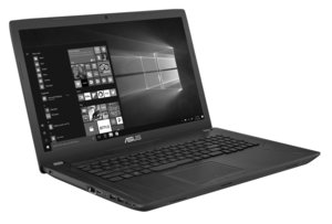 Asus PRO PX753VD-GC081R