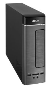 Asus VivoPC K20CE-FR019T