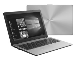 Asus VivoBook 15 R542UR-DM203T