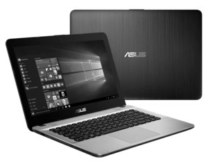 Asus R414UA-WX333T