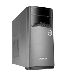 Asus VivoPC M32CD-K-FR119T