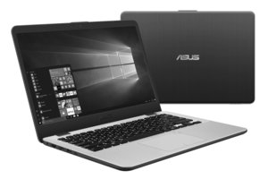Asus VivoBook S14 - S410UN-EB078T