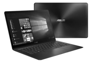 Asus ZenBook 3 Deluxe - 7R8512-B