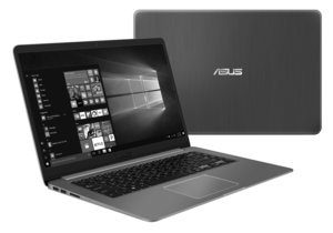 Asus VivoBook S501UR-BR165T