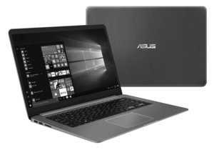 Asus VivoBook S501UA-BR531T
