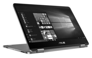 Asus VivoBook Flip 14 J401NA-BZ060TS