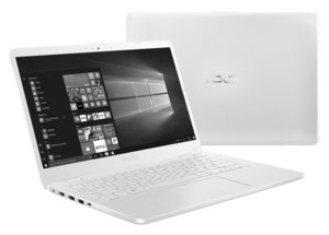 Asus VivoBook X405UA-EB715T