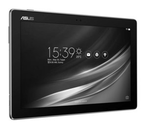 Asus ZenPad 10 - Z301M-1D008A (gris)