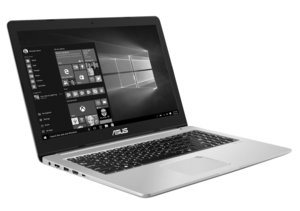 Asus VivoBook Pro 15 - N580VD-FY243T