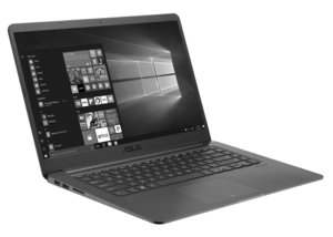 Asus VivoBook S501UA-EJ646T