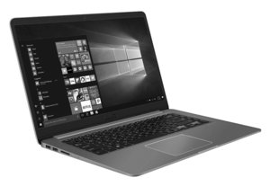 Asus VivoBook S15 S501UA-BR709T