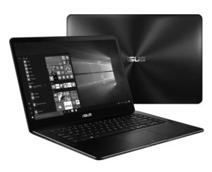 Asus ZenBook Pro UX550VD-E3156T