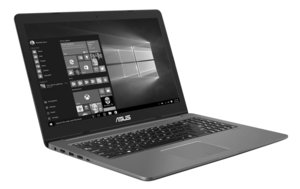 Asus VivoBook Pro 15 - NX580VD-FI667R