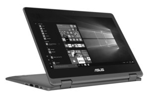Asus VivoBook Flip 12 TP202NA-EH015T
