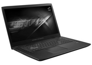 Asus ROG Strix GL702VI-BA087T