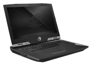 Asus ROG Chimera G703VI-E5161T