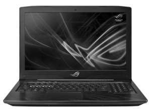 Asus ROG STRIX Hero Edition GL503VD-GZ255T