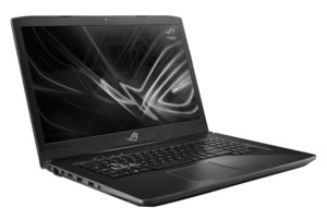 Asus ROG STRIX GL703VD-GC007X