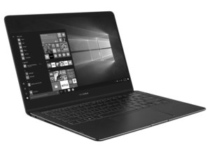 Asus ZenBook Flip S UX370 - FP-EA349T