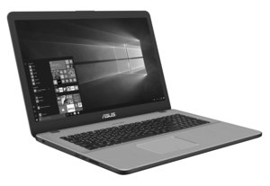 Asus VivoBook Pro 17 N705UN-GC130T