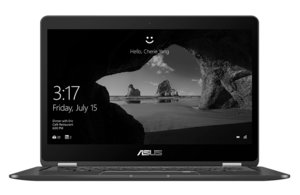 Asus NovaGo TP370QL