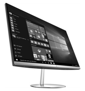 Asus Zen AiO ZN242IFGK-CA103T