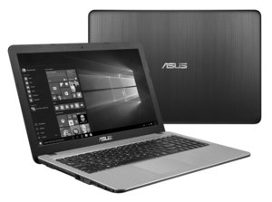 Asus R540LA-XX1124T