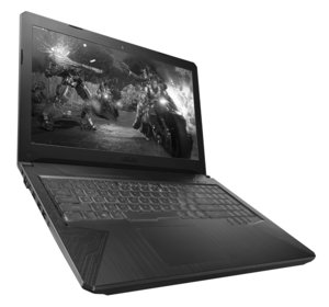 Asus TUF Gaming TUF504GD-DM237T