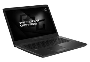 Asus ROG Strix GL702ZC-GC206T