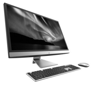 Asus Vivo AIO V272UNK-BA018T