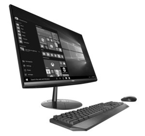 Asus Zen AiO ZN242GDK-BA030T