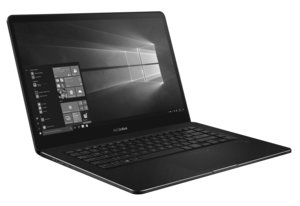 Asus ZenBook Pro UX550GD-BN007R