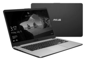 Asus VivoBook R504ZA-BQ207T