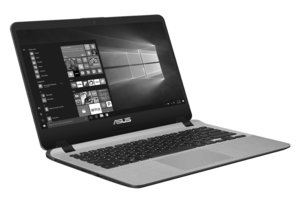 Asus X407UA-BV191T